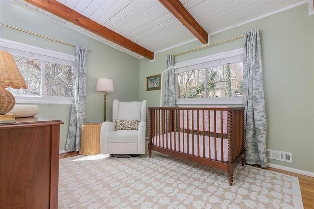 2474 Skyland Trail NE, Atlanta, GA 30319