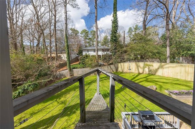 2474 Skyland Trail NE, Atlanta, GA 30319