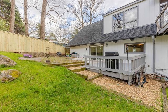 2474 Skyland Trail NE, Atlanta, GA 30319