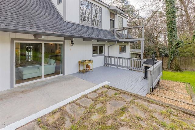 2474 Skyland Trail NE, Atlanta, GA 30319