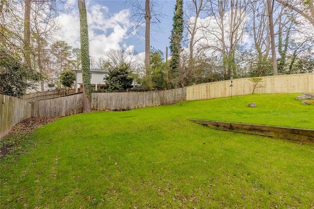 2474 Skyland Trail NE, Atlanta, GA 30319