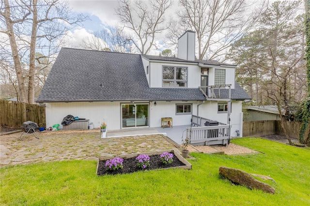 2474 Skyland Trail NE, Atlanta, GA 30319