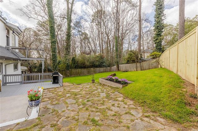 2474 Skyland Trail NE, Atlanta, GA 30319