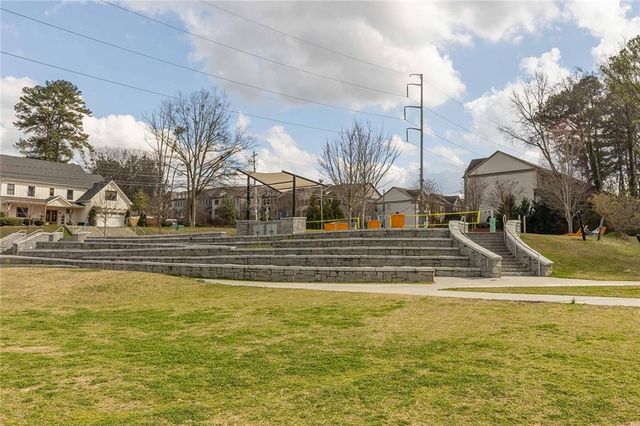 2474 Skyland Trail NE, Atlanta, GA 30319