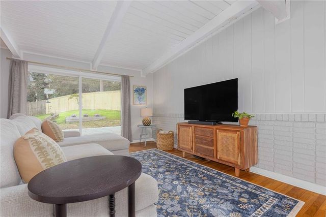 2474 Skyland Trail NE, Atlanta, GA 30319