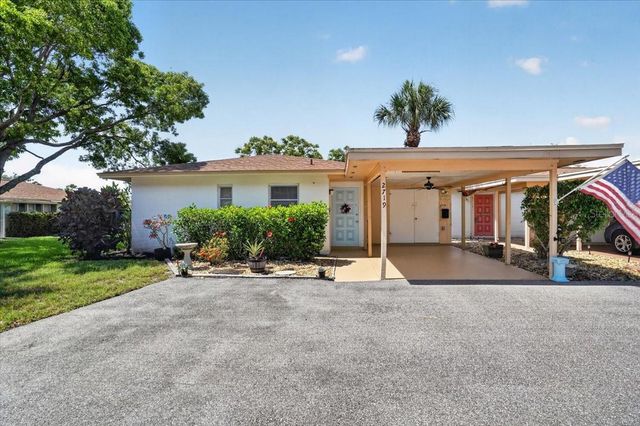 2719 51ST AVENUE W, Bradenton, FL 34207