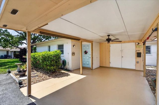 2719 51ST AVENUE W, Bradenton, FL 34207