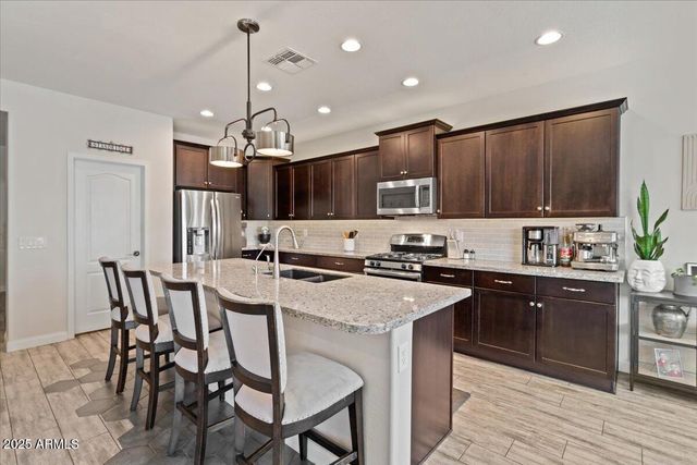 18467 W STATLER Street, Surprise, AZ 85388