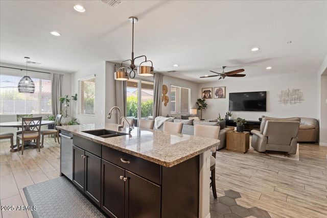 18467 W STATLER Street, Surprise, AZ 85388