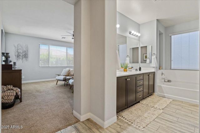 18467 W STATLER Street, Surprise, AZ 85388