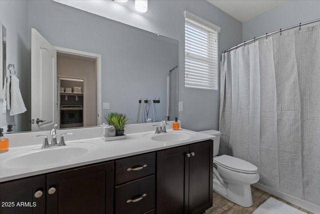 18467 W STATLER Street, Surprise, AZ 85388