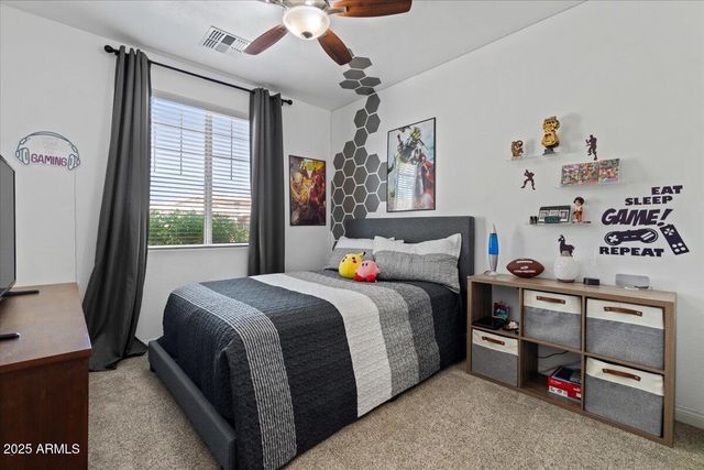 18467 W STATLER Street, Surprise, AZ 85388