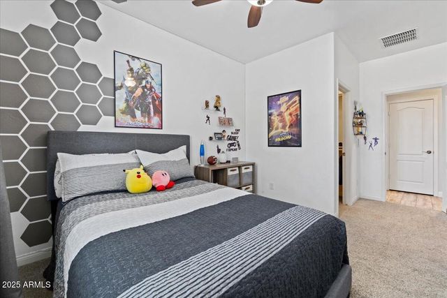 18467 W STATLER Street, Surprise, AZ 85388