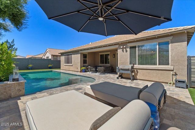 18467 W STATLER Street, Surprise, AZ 85388