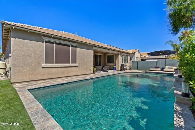 18467 W STATLER Street, Surprise, AZ 85388