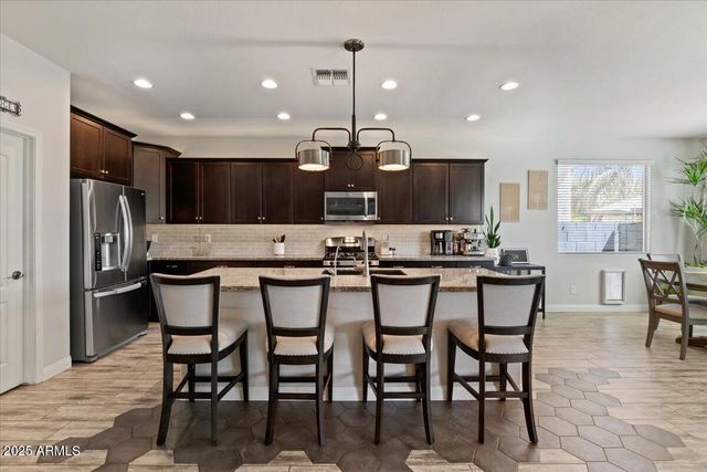 18467 W STATLER Street, Surprise, AZ 85388