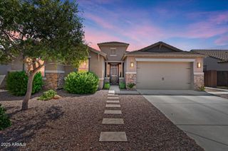 18467 W STATLER Street, Surprise, AZ 85388
