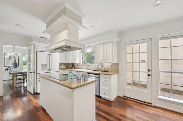 20423 Woodsong Court, Humble, TX 77346