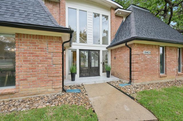 20423 Woodsong Court, Humble, TX 77346