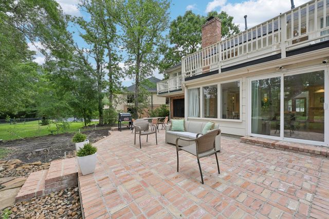 20423 Woodsong Court, Humble, TX 77346