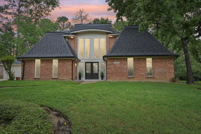 20423 Woodsong Court, Humble, TX 77346