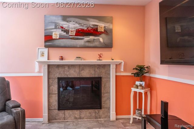 33818 King Richard Drive, Sterling Heights, MI 48310