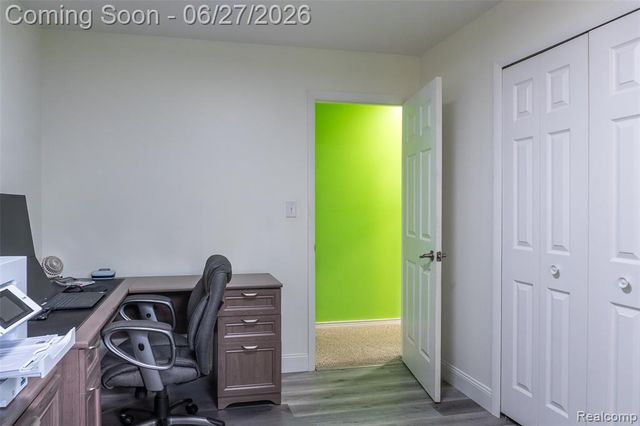 33818 King Richard Drive, Sterling Heights, MI 48310