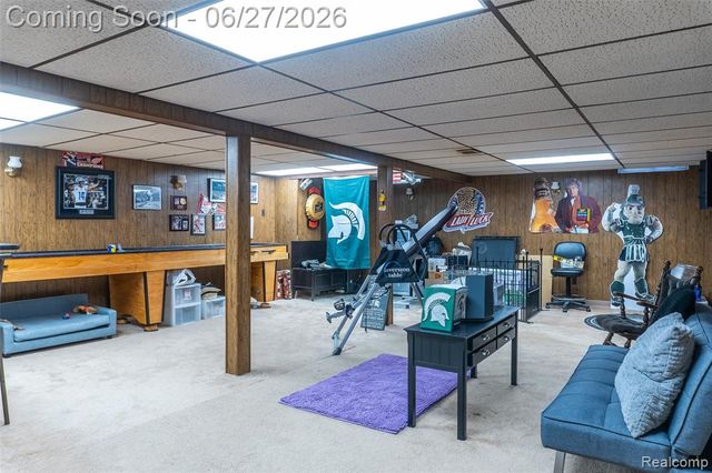 33818 King Richard Drive, Sterling Heights, MI 48310
