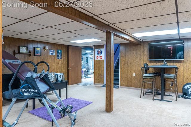 33818 King Richard Drive, Sterling Heights, MI 48310