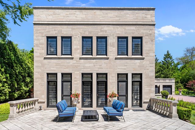 919 HILL Road, Winnetka, IL 60093