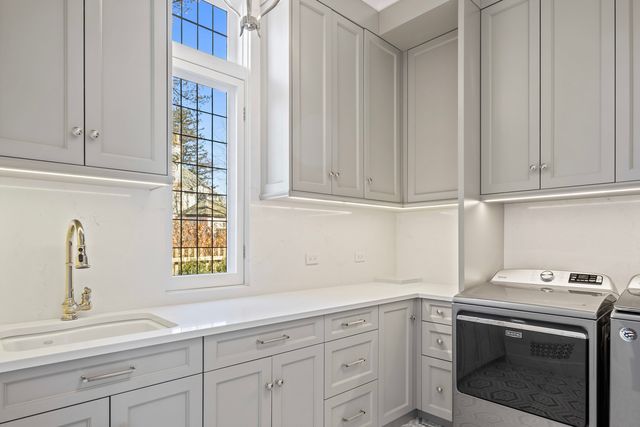 919 HILL Road, Winnetka, IL 60093