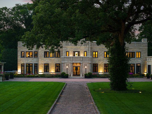 919 HILL Road, Winnetka, IL 60093