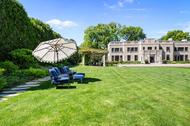 919 HILL Road, Winnetka, IL 60093