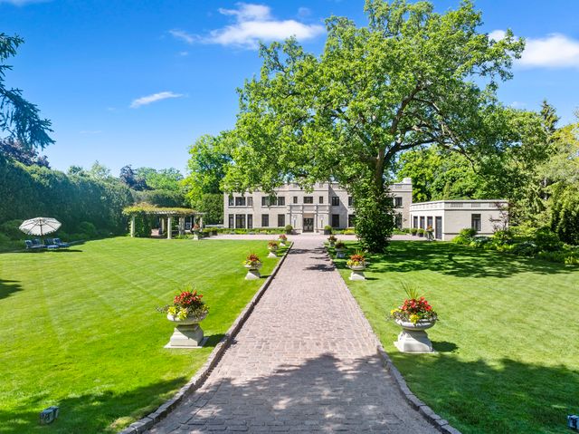 919 HILL Road, Winnetka, IL 60093