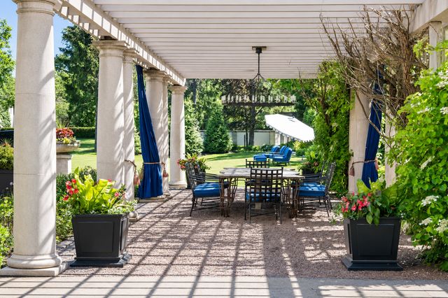 919 HILL Road, Winnetka, IL 60093