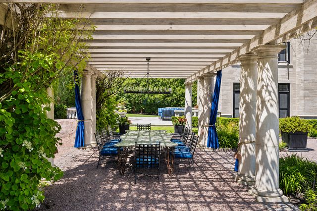 919 HILL Road, Winnetka, IL 60093