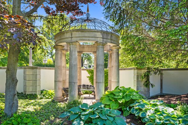 919 HILL Road, Winnetka, IL 60093