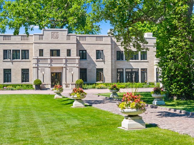 919 HILL Road, Winnetka, IL 60093