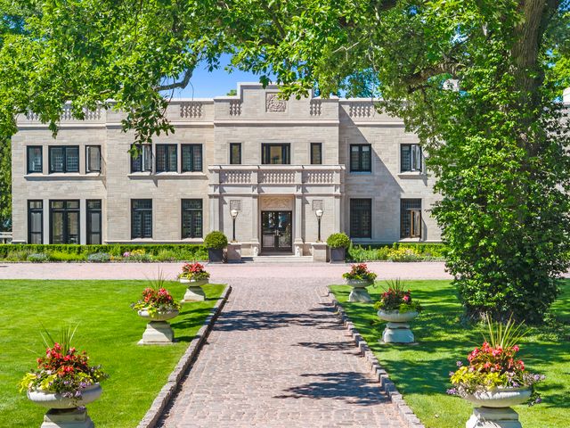 919 HILL Road, Winnetka, IL 60093