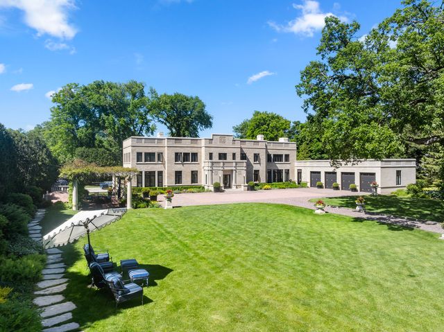 919 HILL Road, Winnetka, IL 60093