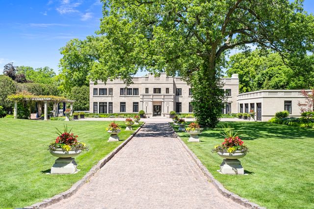919 HILL Road, Winnetka, IL 60093