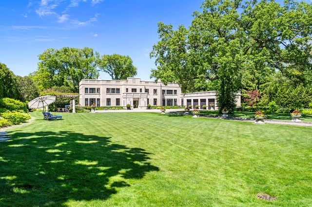 919 HILL Road, Winnetka, IL 60093