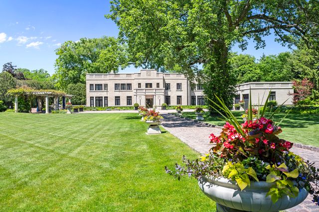 919 HILL Road, Winnetka, IL 60093