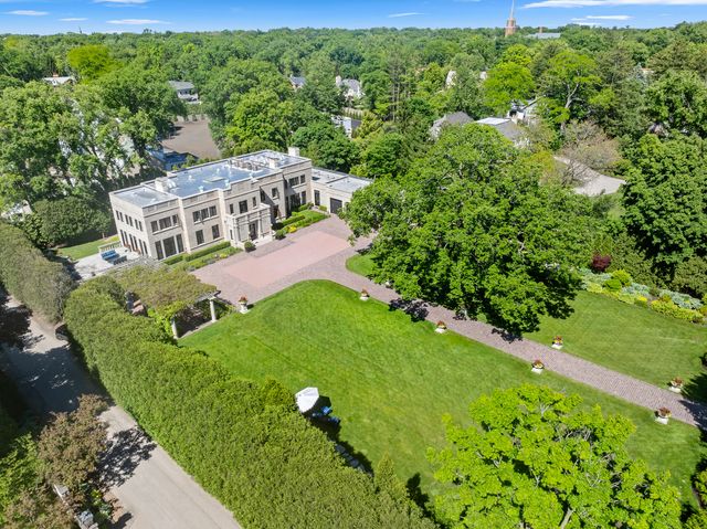 919 HILL Road, Winnetka, IL 60093