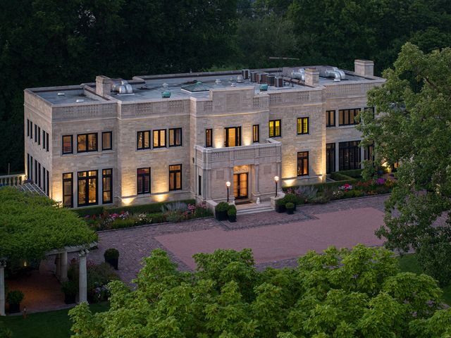 919 HILL Road, Winnetka, IL 60093