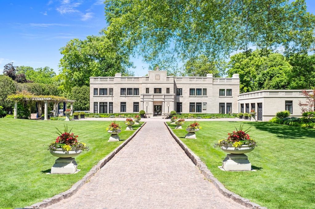 919 HILL Road, Winnetka, IL 60093
