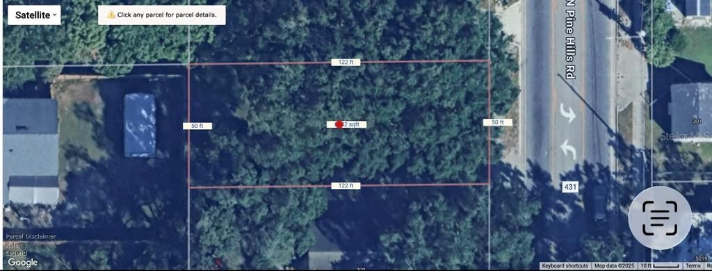 310 N PINE HILLS ROAD, Orlando, FL 32811