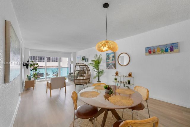 4001 S Ocean Drive 12D, Hollywood, FL 33019