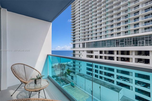 4001 S Ocean Drive 12D, Hollywood, FL 33019