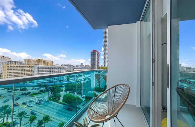 4001 S Ocean Drive 12D, Hollywood, FL 33019